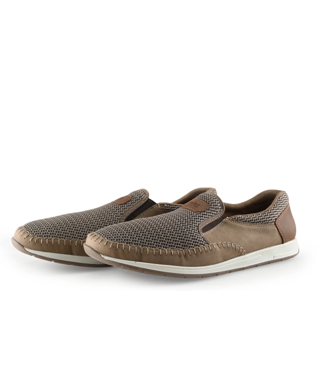 Rieker Slip-ons