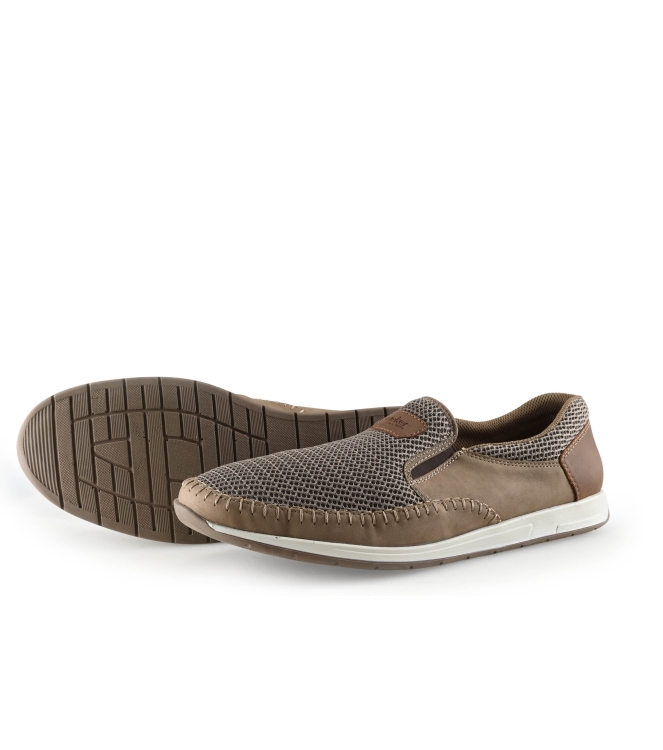 Rieker Slip-ons