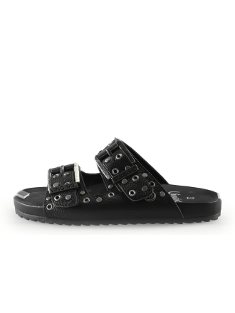 Vingino Sandalen Schwarz 337976
 Größe 32
 