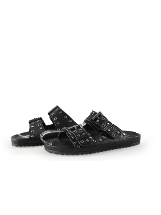 Vingino Sandalen Schwarz 337976
 Größe 32
 