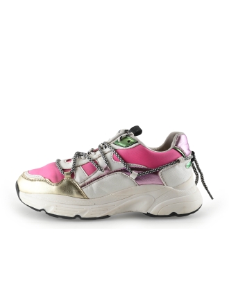 Poelman Sneaker Rosa 337977
 Größe 39
 