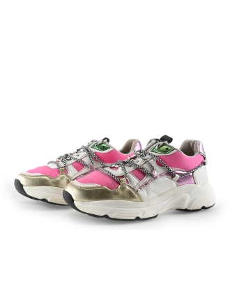 Poelman Sneaker Rosa 337977
 Größe 39
 