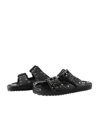Vingino Flip-Flops Schwarz 337978
 Größe 32
 