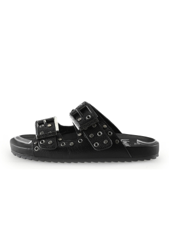 Vingino Sandalen Schwarz 337979
 Größe 32
 