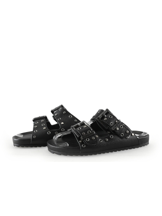 Vingino Sandalen Schwarz 337980
 Größe 32
 