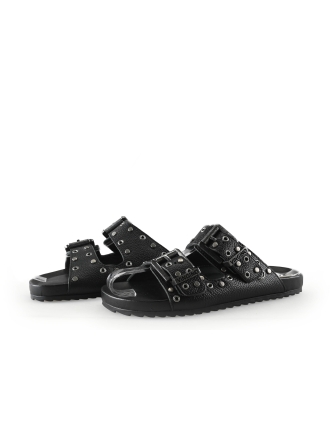Vingino Sandalen Schwarz 337981
 Größe 32
 