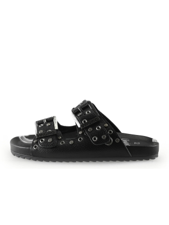 Vingino Sandalen Schwarz 337984
 Größe 32
 