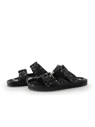Vingino Sandalen Schwarz 337986
 Größe 32
 