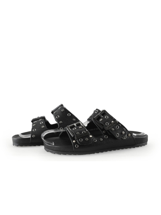 Vingino Sandalen Schwarz 337988
 Größe 32
 