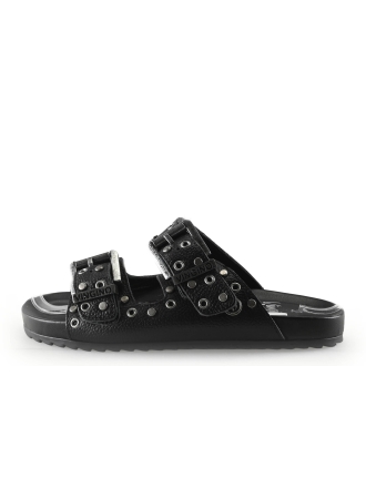 Vingino Sandalen Schwarz 337989
 Größe 32
 