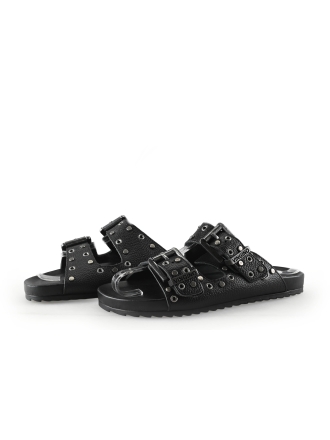 Vingino Sandalen Schwarz 337989
 Größe 32
 