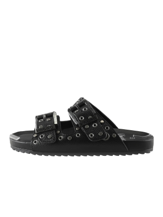 Vingino Sandalen Schwarz 337990
 Größe 32
 