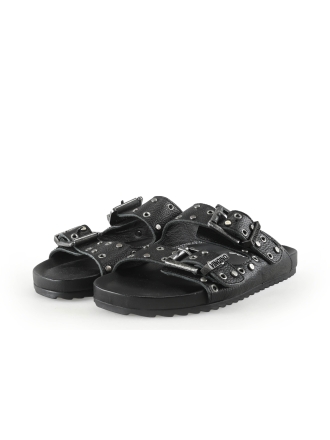 Vingino Sandalen Schwarz 337992
 Größe 32
 
