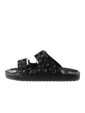 Vingino Sandalen Schwarz 337993
 Größe 32
 