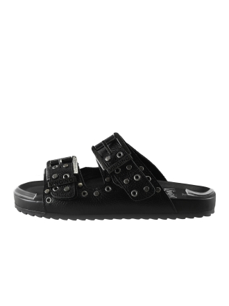 Vingino Sandalen Schwarz 337994
 Größe 32
 