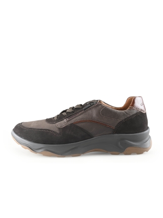 Waldlaufer Sneaker Braun 337995
GröĂe 19
