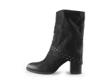 Miss Behave Stiefeletten