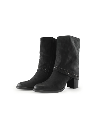 Miss Behave Stiefeletten Schwarz 337996
Größe 40