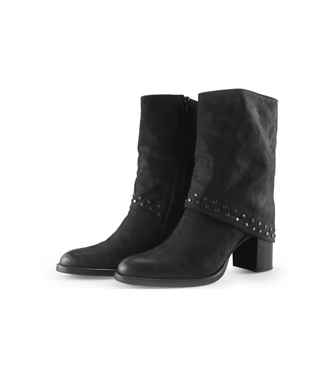 Miss Behave Stiefeletten