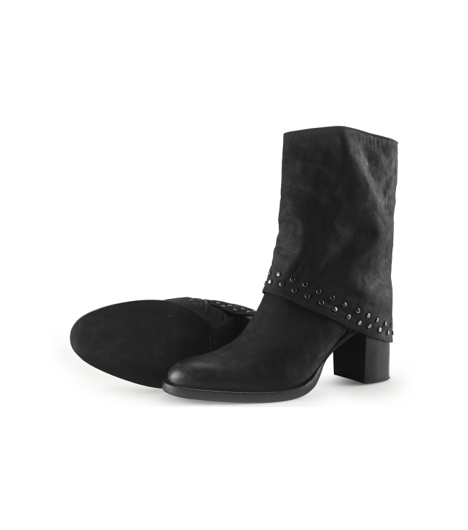 Miss Behave Stiefeletten