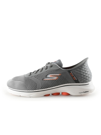 Skechers Sneaker Grau 338001
 Größe 48
 