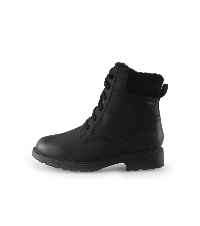 Clarks Schneestiefel