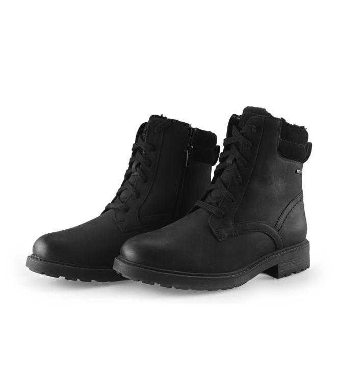 Clarks Schneestiefel