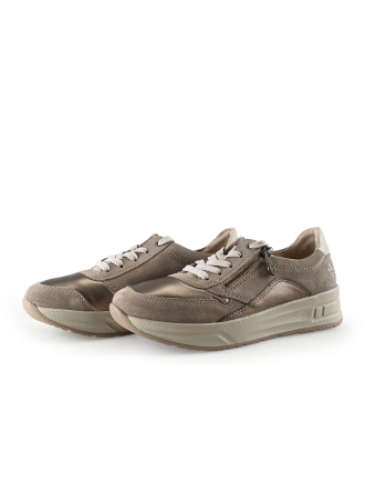 Rieker Sneaker Beige 338004
 Größe 38
 