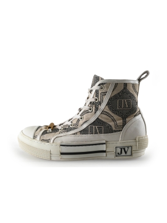 Josh V Sneaker Weiß 338007
 Größe 40
 