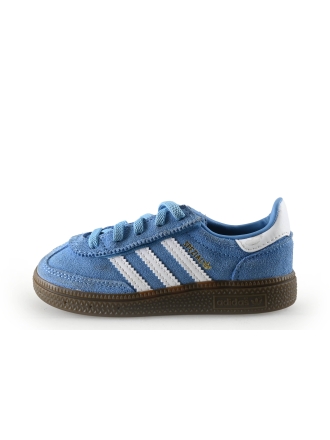 Adidas Sneaker Blau 338008
 Größe 25
 