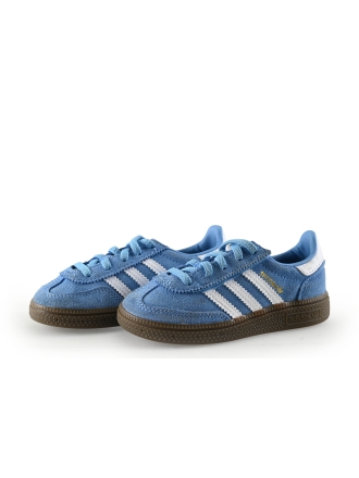 Adidas Sneaker Blau 338008
 Größe 25
 