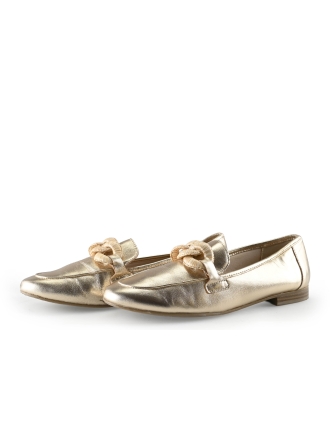 Loff 1881 Slip-ons Gold 338014
 Größe 39
 