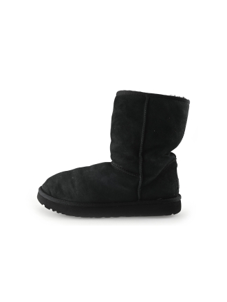 Ugg Stiefel Schwarz 338015
 Größe 40
 