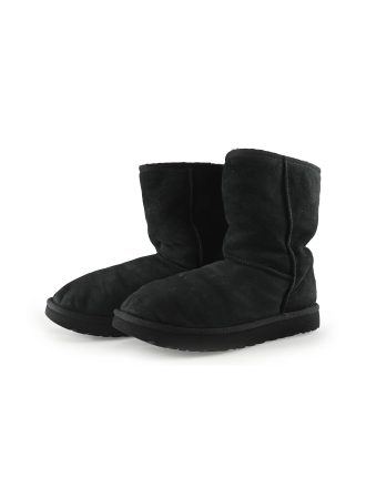 Ugg Stiefel Schwarz 338015
 Größe 40
 
