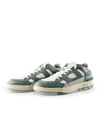 Axel Arigato Sneaker Weiß 338016
 Größe 43
 