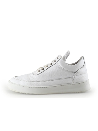 Filling Pieces Sneaker Weiß 338017
 Größe 40
 