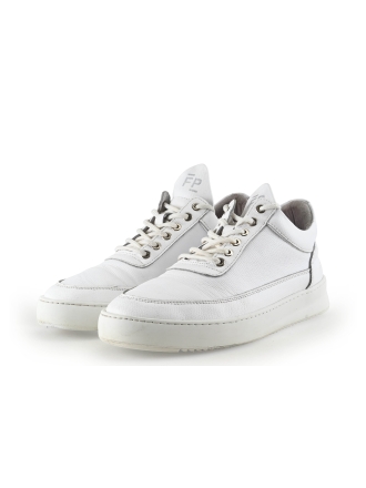 Filling Pieces Sneaker Weiß 338017
 Größe 40
 