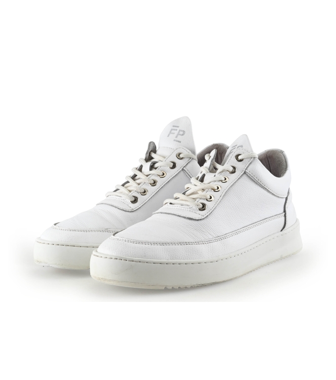 Filling Pieces Sneaker