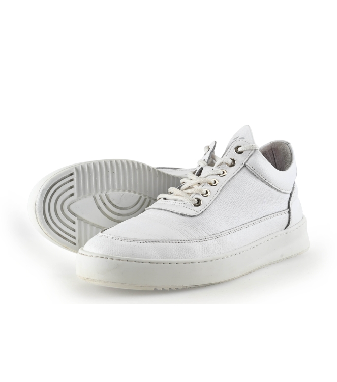 Filling Pieces Sneaker