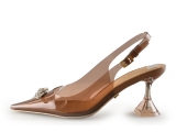Jouana Slingbacks