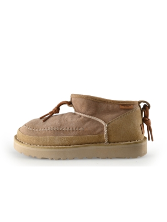 Ugg Stiefeletten Beige 338024
 Größe 37
 