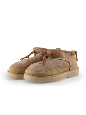 Ugg Stiefeletten Beige 338024
 Größe 37
 