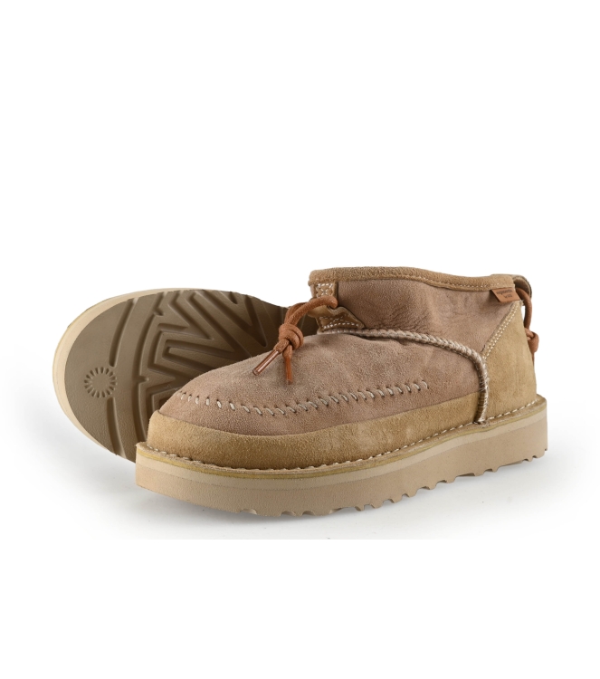 Ugg Stiefeletten