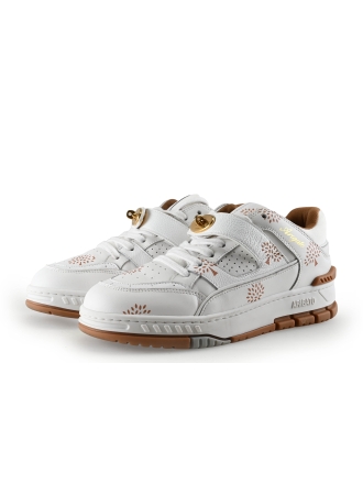 Axel Arigato Sneaker Weiß 338025
 Größe 39
 