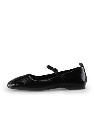 Vagabond Shoemakers Ballerinaschuhe Schwarz 338026
 Größe 39
 