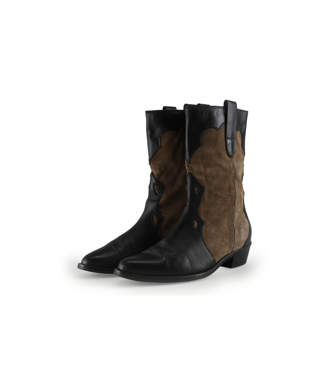 Notre-V Cowboystiefel