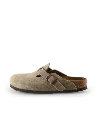 Birkenstock Slip-ons Grün 338039
 Größe 37
 