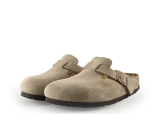 Birkenstock Slip-ons