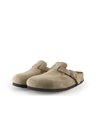 Birkenstock Slip-ons Grün 338039
 Größe 37
 
