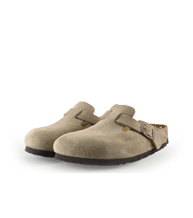 Birkenstock Slip-ons